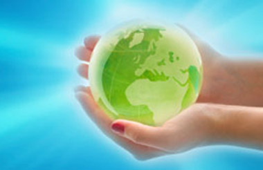 eco-globe